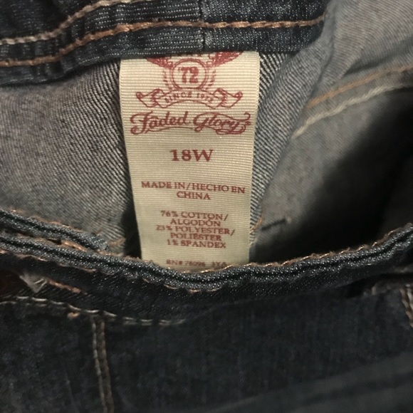 Capris - Picture 2 of 2